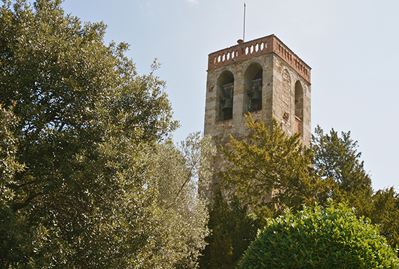 Santuari de Santa Quitèria