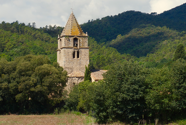 Església de Sant Gregori