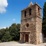 Sant Martí de Montnegre.