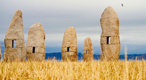A Coruña. Galicia