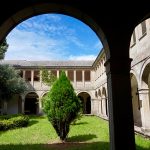 Església de San Francisco a Viveiro.