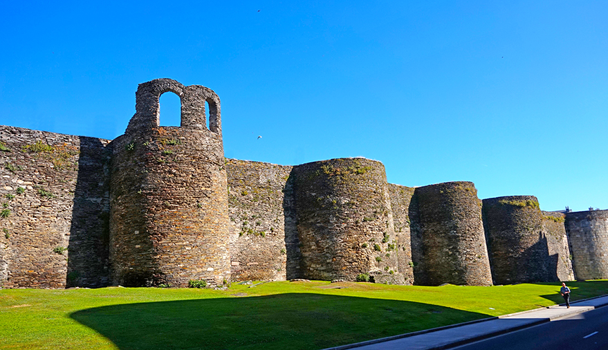 Lugo. Galicia