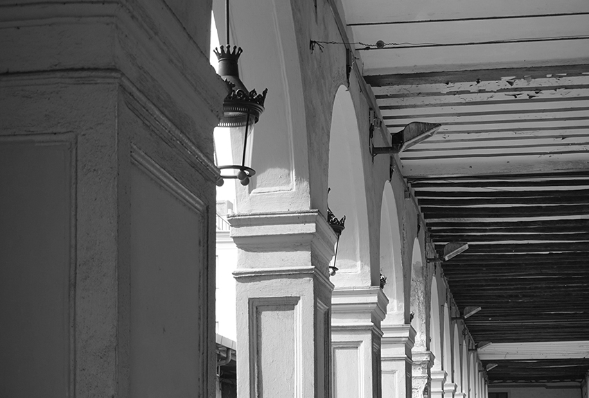 Mercadal. Mercat. Sant Andreu de Palomar. Barcelona