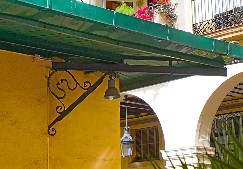 Mercadal. Mercat. Sant Andreu de Palomar. Barcelona