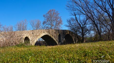 El Gurri. Vic. Osona