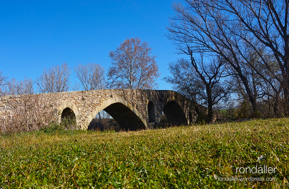 El Gurri. Vic. Osona