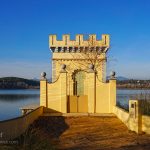 Estany de Banyoles.