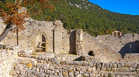 Sant Llorenç de Sous.