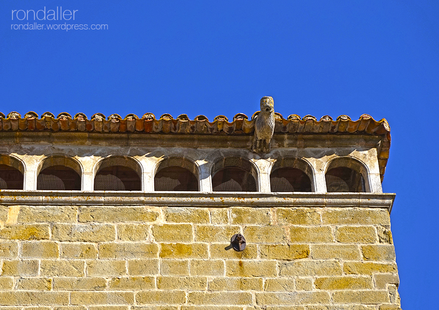 Sant Martí Vell. Gironès