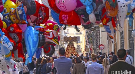 Màlaga. Andalusia