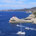 Bonifacio. Còrsega. França.