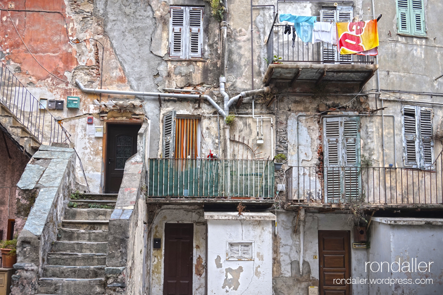 Bastia. Còrsega