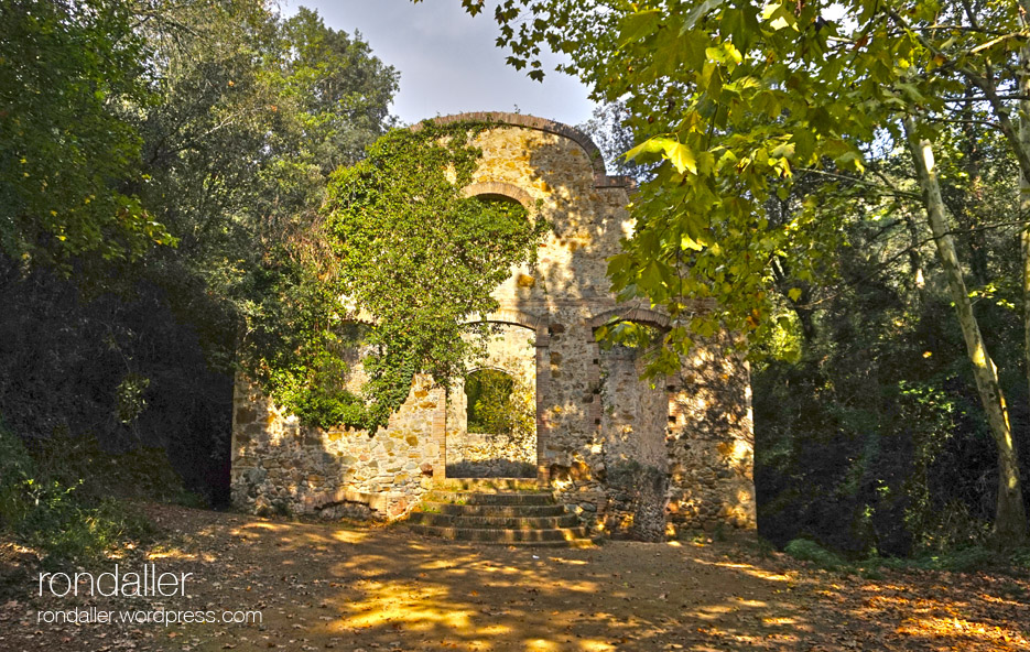 font-de-can-coromines-un-tranquil-indret-a-sant-gregori
