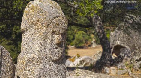 Filitosa, Còrsega, megalític, megal·lític, jaciment, França