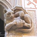 Casa Coll i Regàs de Mataró de Puig i Cadafalch.