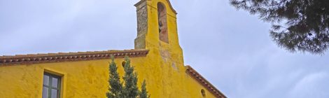 Vilanova i la Geltrú, El Garraf