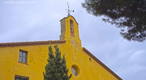Vilanova i la Geltrú, El Garraf