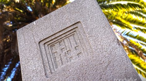 Plaça Tetuan, Barcelona, Font de la Sardana, noucentisme