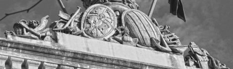 Ajuntament, Mataró, Maresme, escuts, simbologia, heràldica