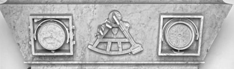 Mausoleu de Rafael Patxot al cementiri del Poblenou.