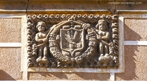 Mataró, Maresme, escut, heràldica