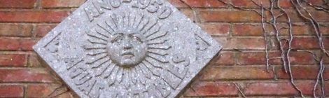 Celrà, Gironès, sol, escut, relleu