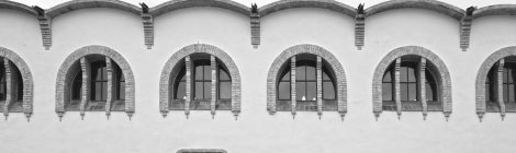 Gandesa, Terra Alta, celler, modernisme, noucentisme