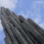 Monument, Sol LeWitt, terrorisme, Barcelona, Nou Barris