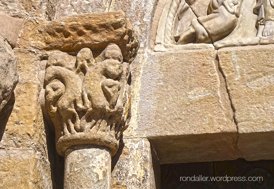 Ripollès, Sant Joan de les Abadesses