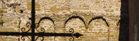 Calldetenes, Osona, Sant Martí de Riudeperes