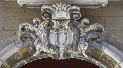 Sant Felip Neri, oratori, congregació, cardiomegàlia, Vic, Osona, felipons,