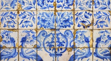 Blau infinit