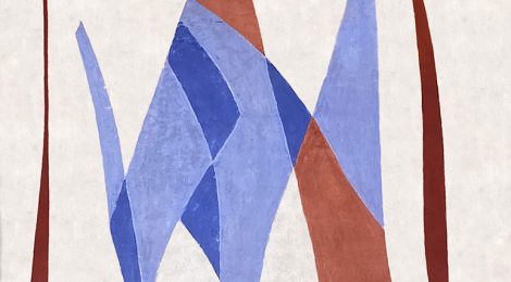 Abstracció a la façana