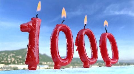 Article número 1.000 a rondaller.cat.
