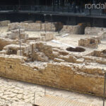 Jaciment arqueològic al barri de la Ribera.