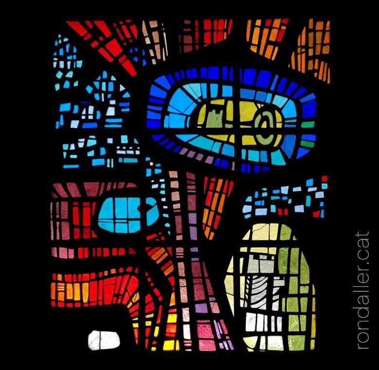 El peix de Jesús.